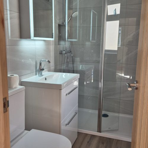 Ensuite