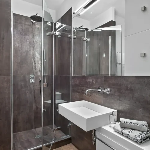 Prenga Pro Build Ltd - Bathroom (3)