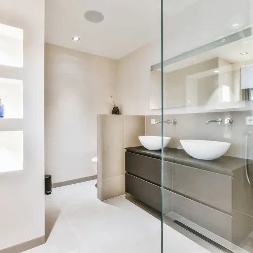 Prenga Pro Build Ltd - Bathroom (5)