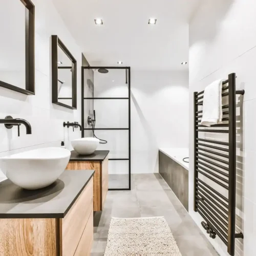 Prenga Pro Build Ltd - Bathroom (6)